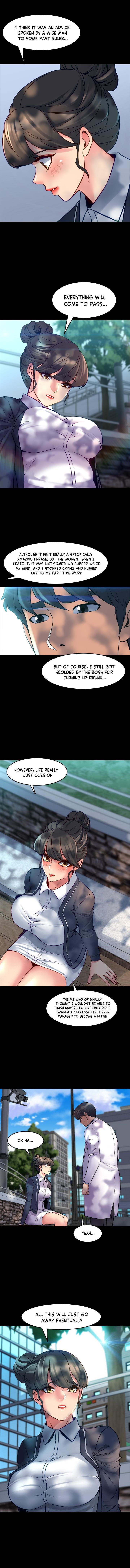 Cohabitation with My Ex-Wife Manhwa - Chapter 42 Page 9