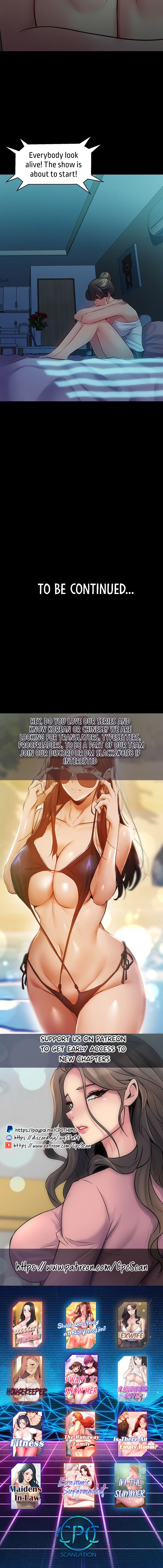 Cohabitation with My Ex-Wife Manhwa - Chapter 59 Page 3