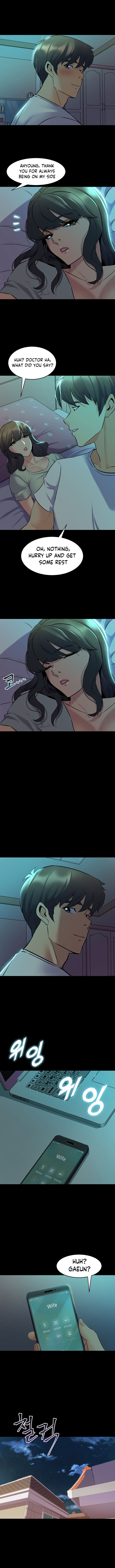 Cohabitation with My Ex-Wife Manhwa - Chapter 66 Page 6