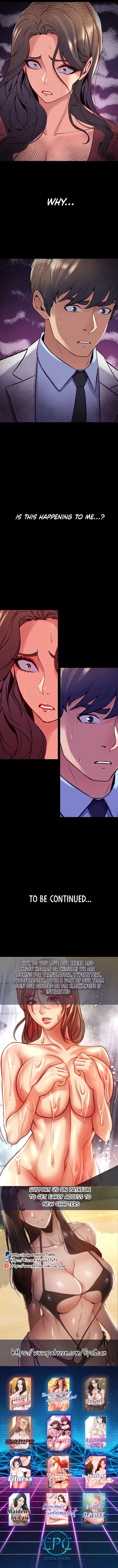 Cohabitation with My Ex-Wife Manhwa - Chapter 54 Page 7