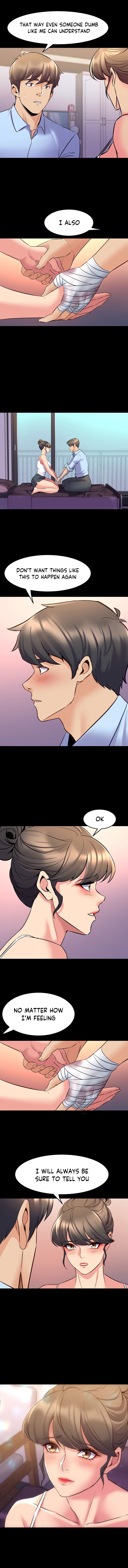 Cohabitation with My Ex-Wife Manhwa - Chapter 63 Page 5