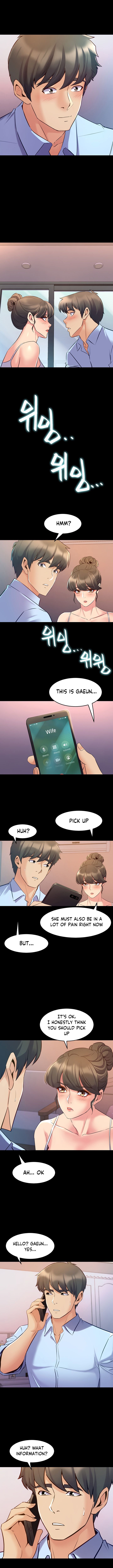 Cohabitation with My Ex-Wife Manhwa - Chapter 63 Page 6
