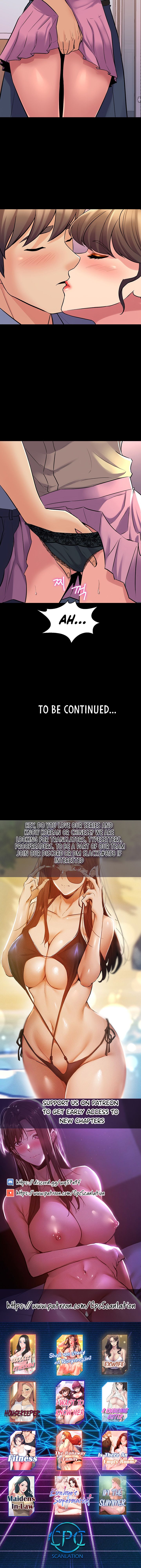 Cohabitation with My Ex-Wife Manhwa - Chapter 65 Page 9