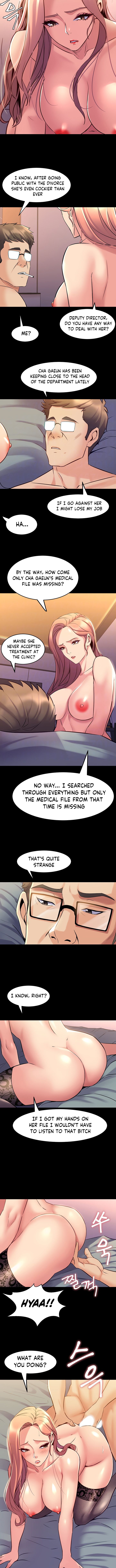 Cohabitation with My Ex-Wife Manhwa - Chapter 65 Page 3