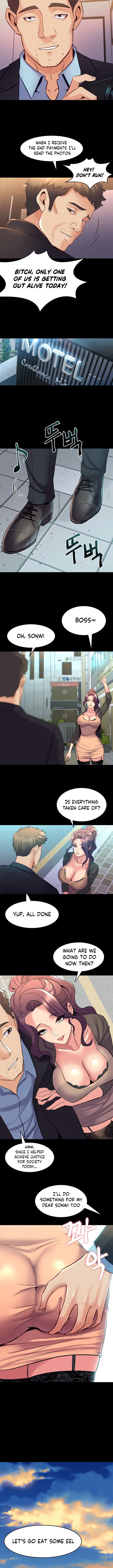 Cohabitation with My Ex-Wife Manhwa - Chapter 65 Page 6