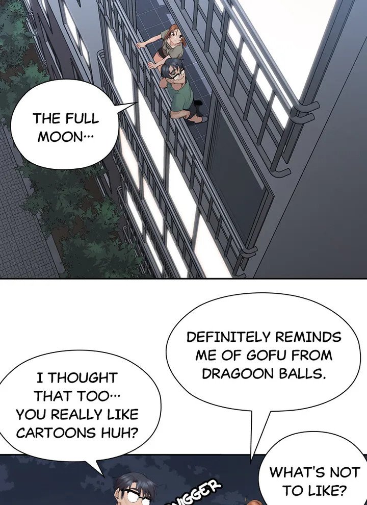 As If Daughter Manhwa - Chapter 5 Page 67