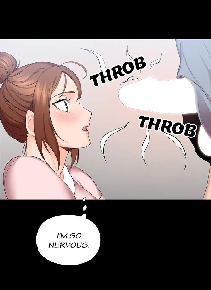 As If Daughter Manhwa - Chapter 3 Page 29