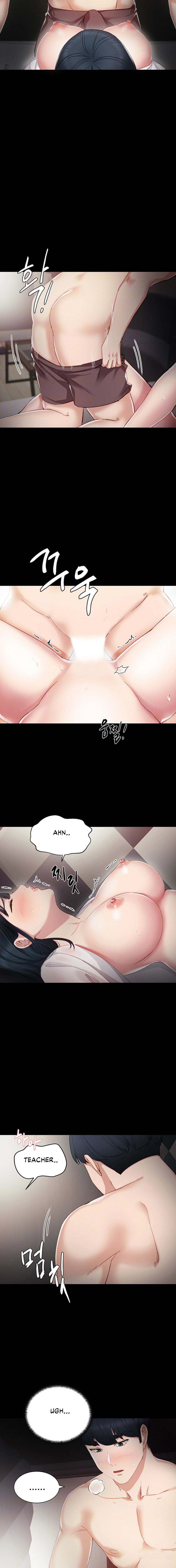 Teacher Training Manhwa - Chapter 9 Page 1