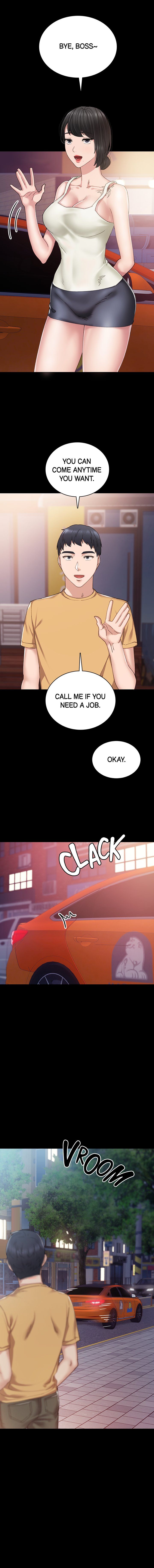 Teacher Training Manhwa - Chapter 93 Page 4