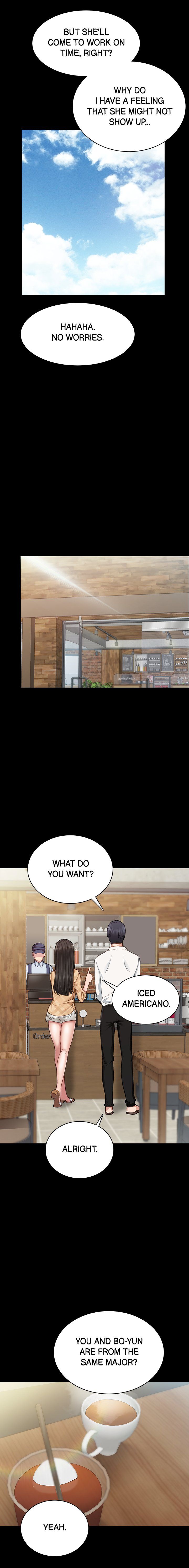 Teacher Training Manhwa - Chapter 65 Page 3