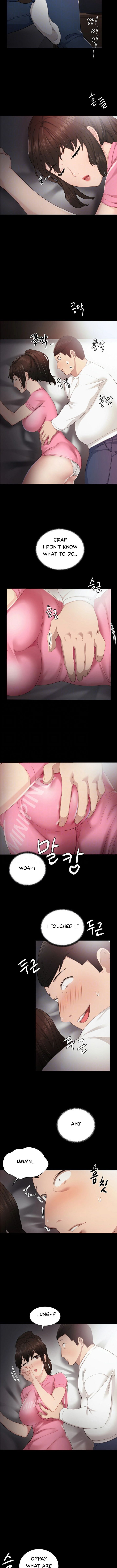 Teacher Training Manhwa - Chapter 6 Page 2