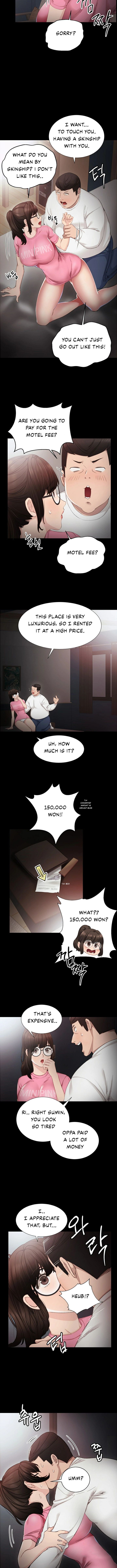 Teacher Training Manhwa - Chapter 6 Page 5