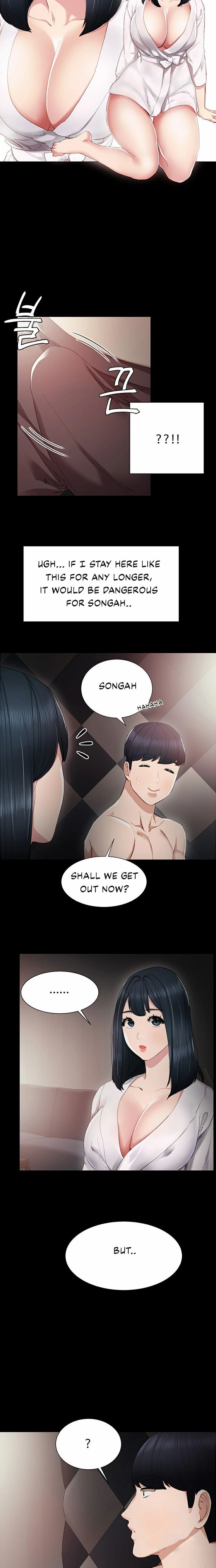 Teacher Training Manhwa - Chapter 6 Page 10