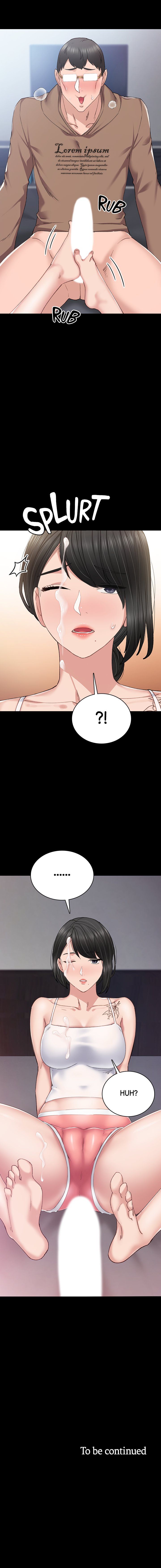 Teacher Training Manhwa - Chapter 77 Page 9