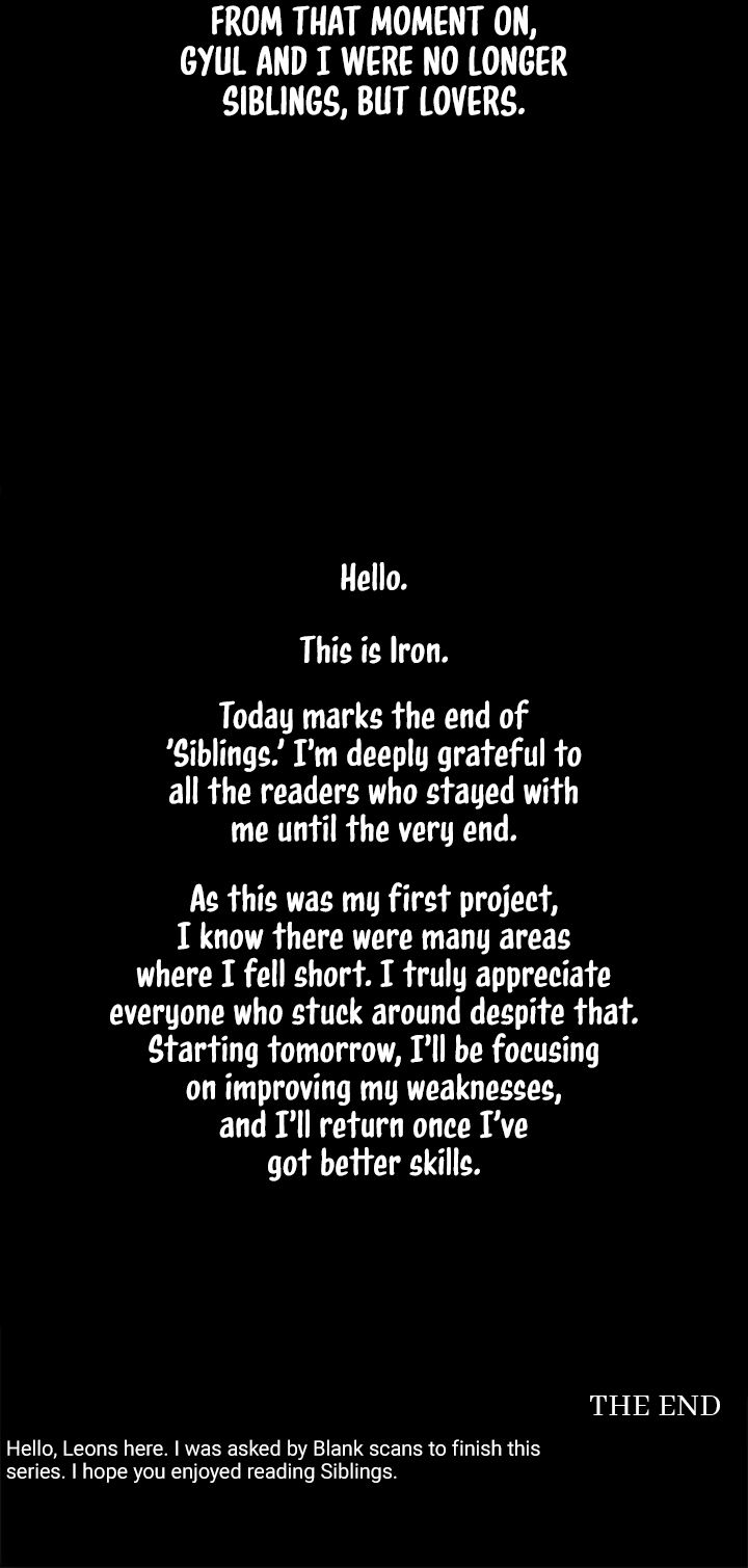 Siblings Manhwa - Chapter 40 Page 8
