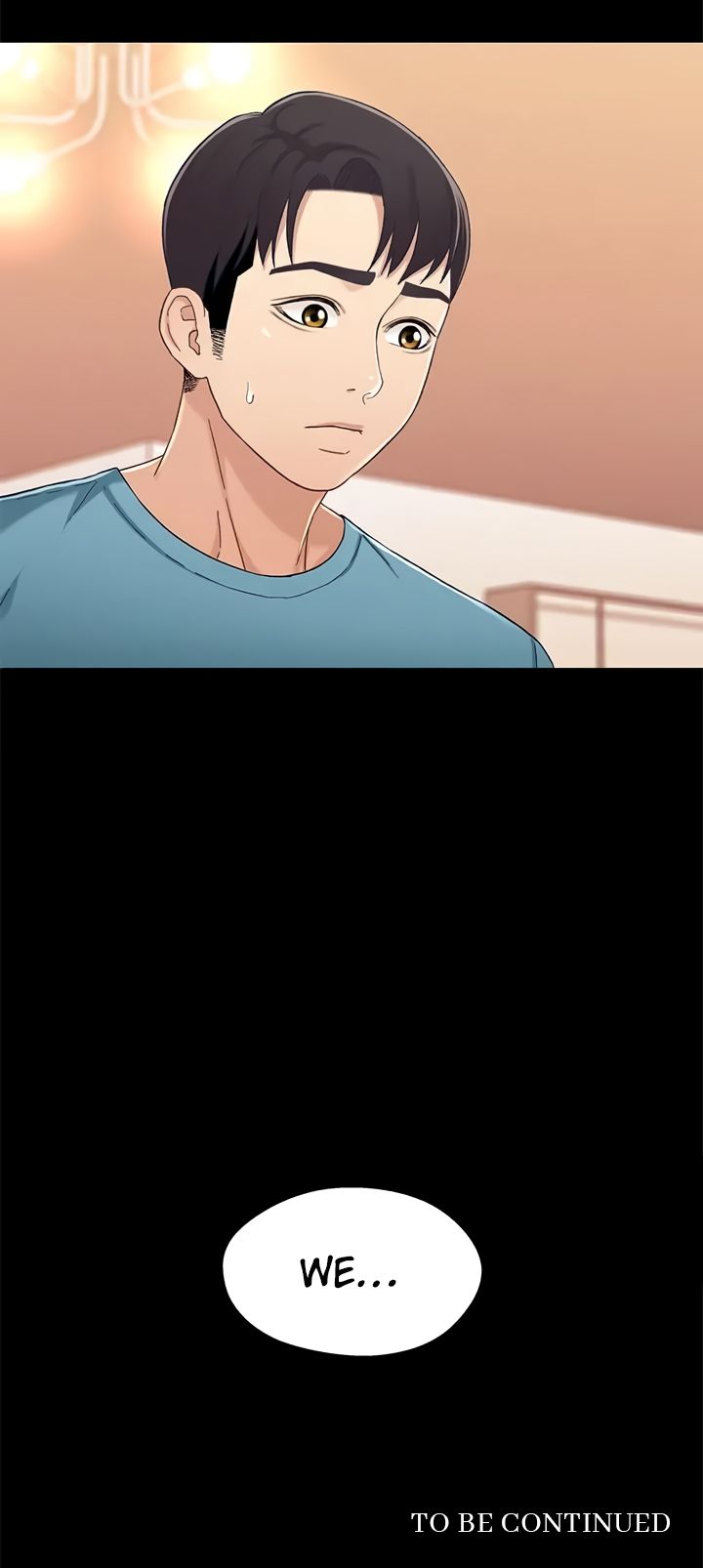 Siblings Manhwa - Chapter 34 Page 8