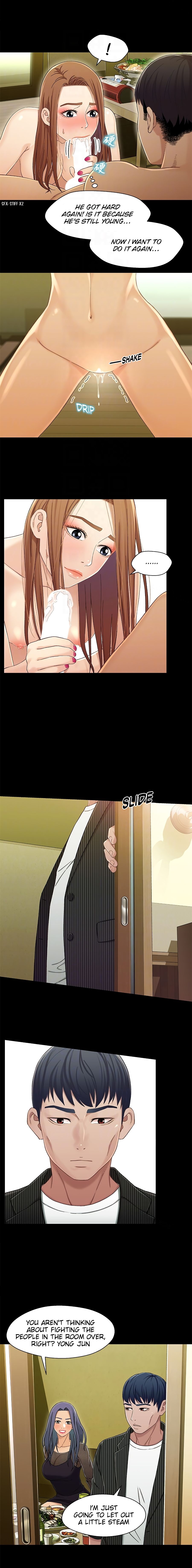 Siblings Manhwa - Chapter 21 Page 7