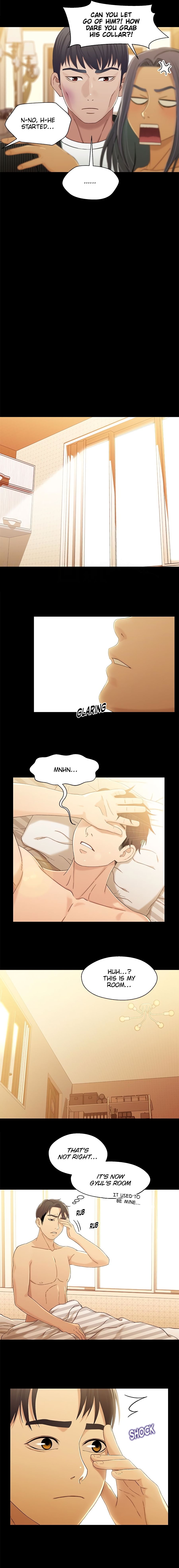 Siblings Manhwa - Chapter 21 Page 12