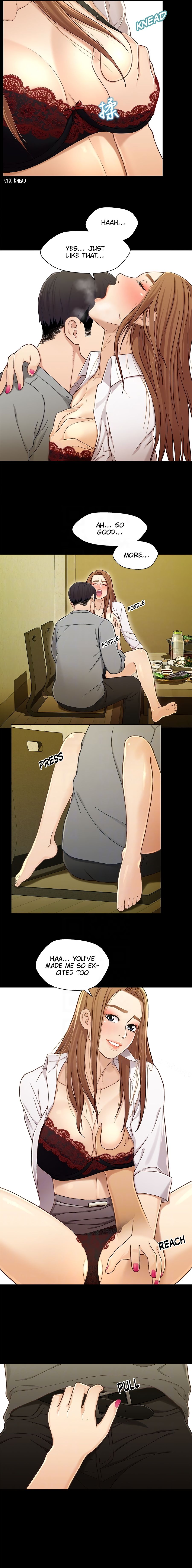 Siblings Manhwa - Chapter 20 Page 3