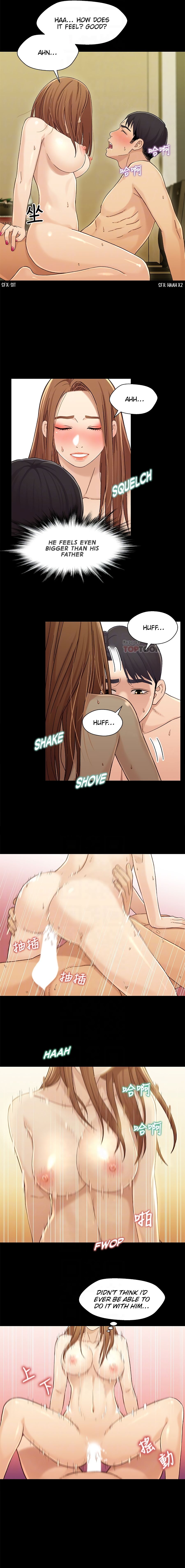 Siblings Manhwa - Chapter 20 Page 10