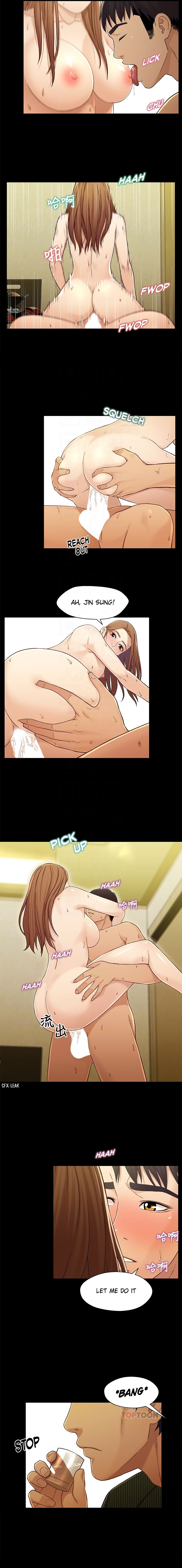 Siblings Manhwa - Chapter 20 Page 11