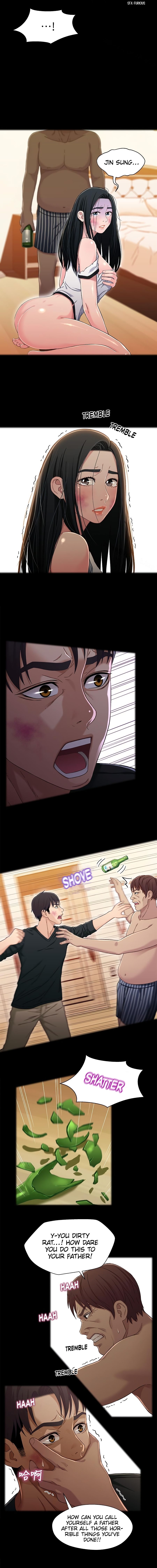 Siblings Manhwa - Chapter 27 Page 9