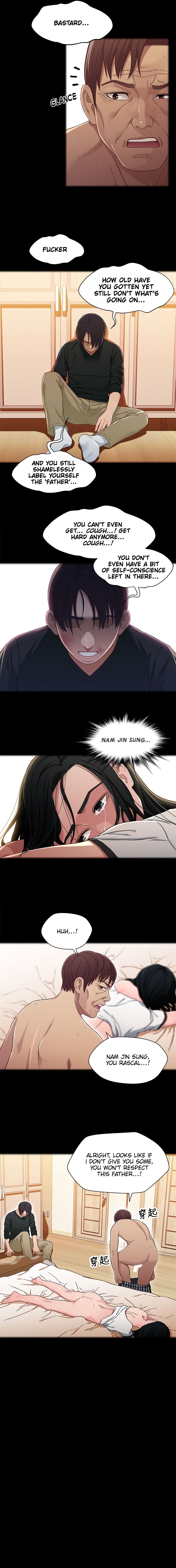 Siblings Manhwa - Chapter 27 Page 7