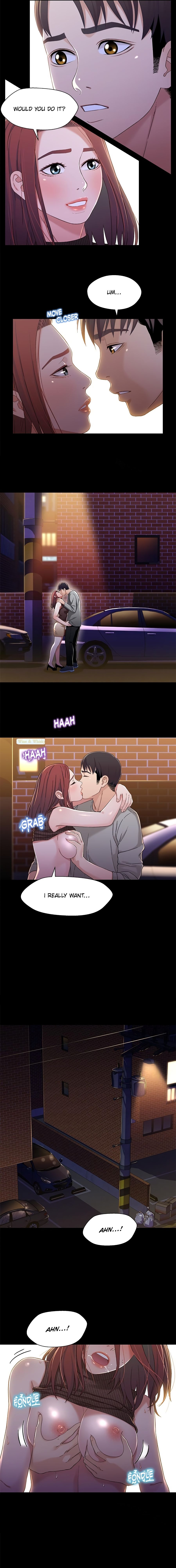 Siblings Manhwa - Chapter 28 Page 9