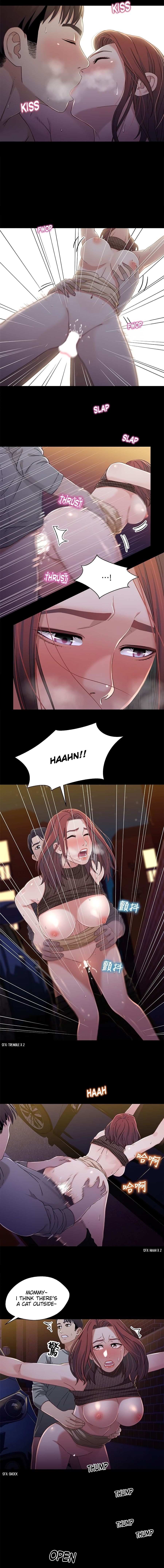 Siblings Manhwa - Chapter 28 Page 11