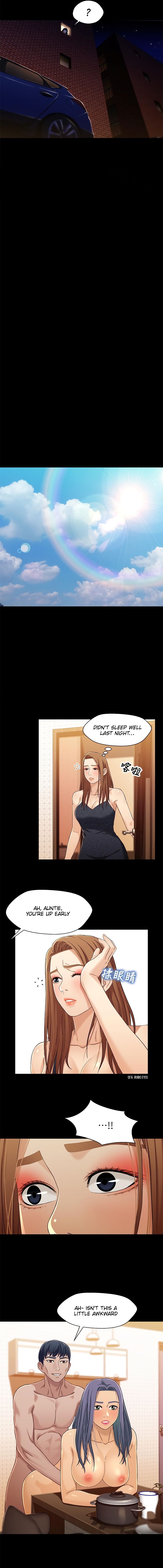 Siblings Manhwa - Chapter 28 Page 12