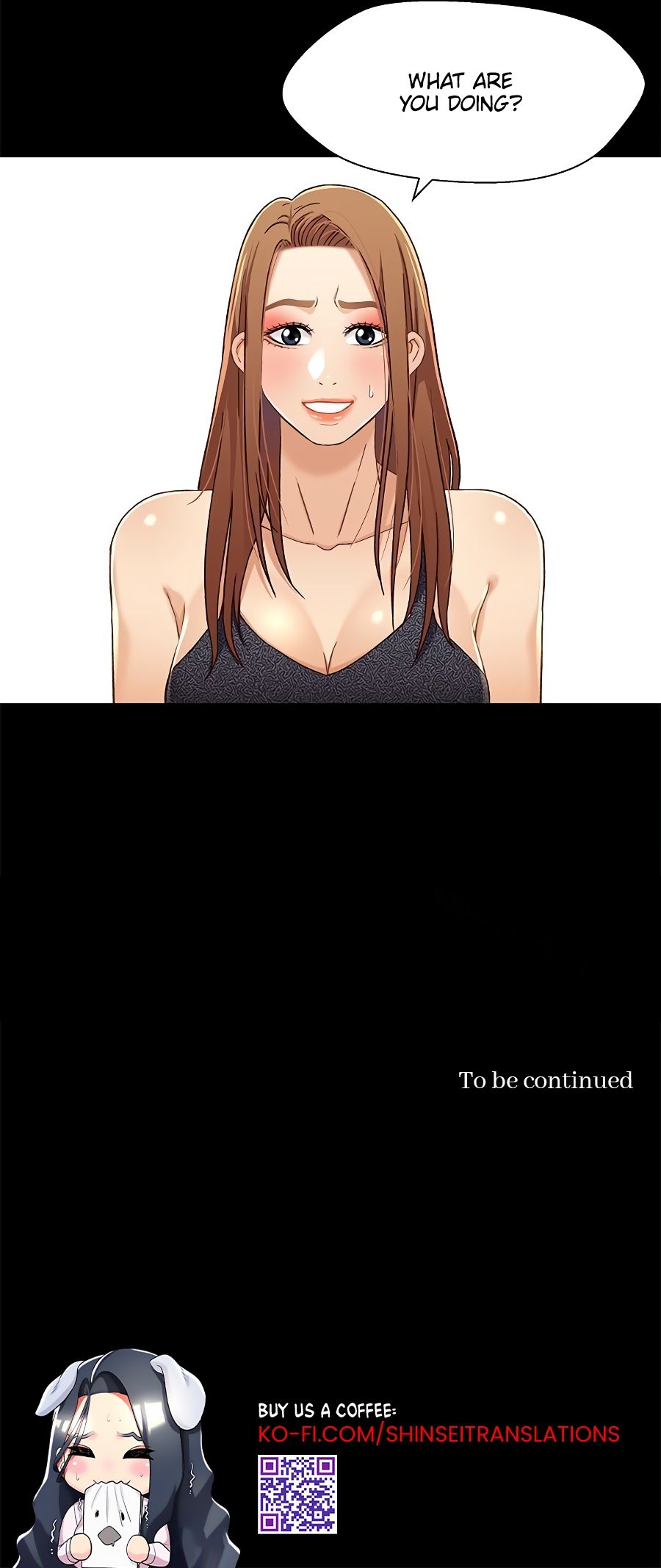 Siblings Manhwa - Chapter 28 Page 13