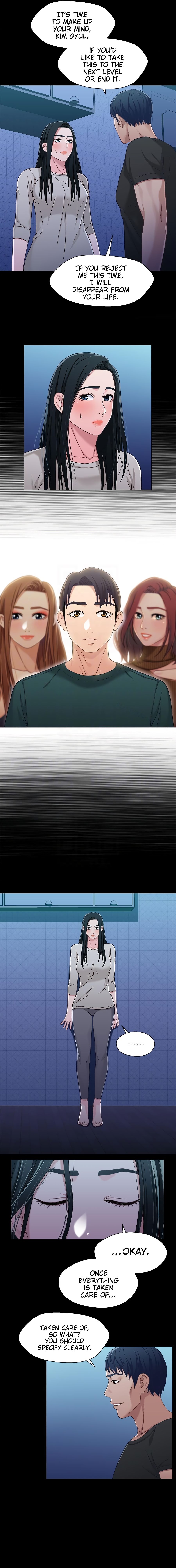 Siblings Manhwa - Chapter 30 Page 4