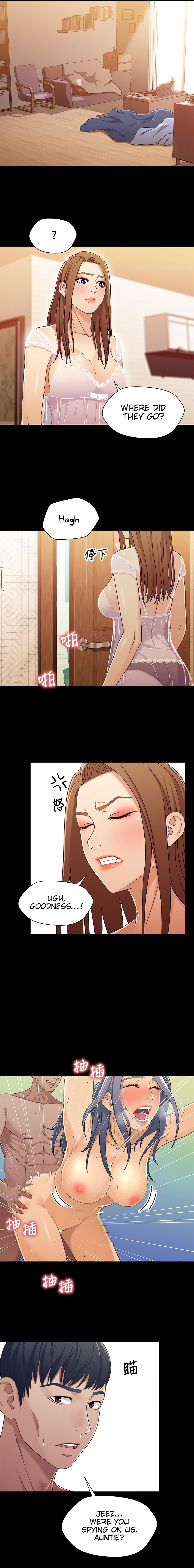 Siblings Manhwa - Chapter 30 Page 7