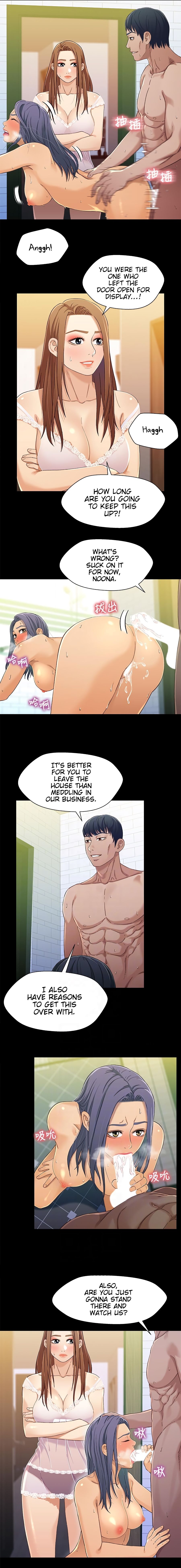 Siblings Manhwa - Chapter 30 Page 8
