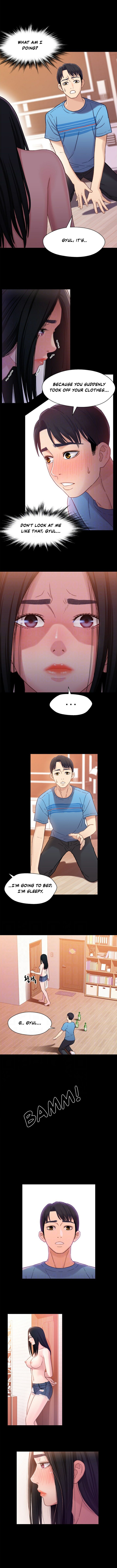 Siblings Manhwa - Chapter 5 Page 3