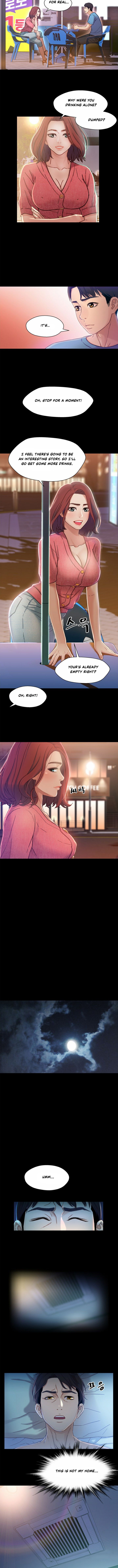 Siblings Manhwa - Chapter 5 Page 7