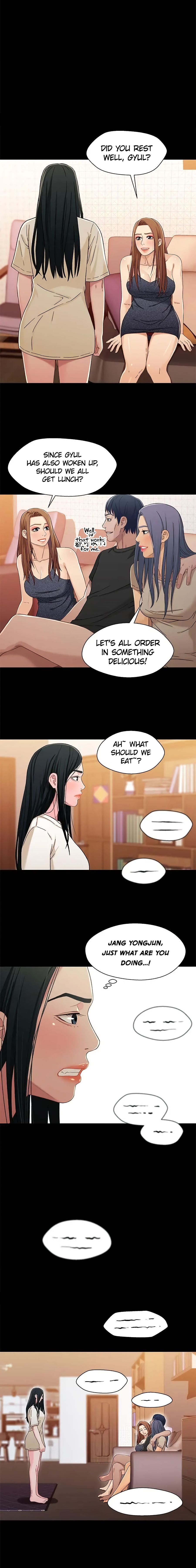 Siblings Manhwa - Chapter 32 Page 11