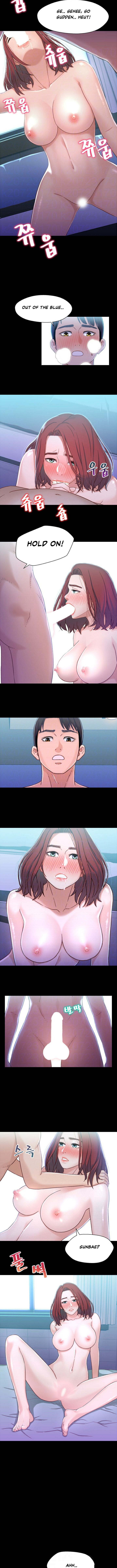 Siblings Manhwa - Chapter 7 Page 3