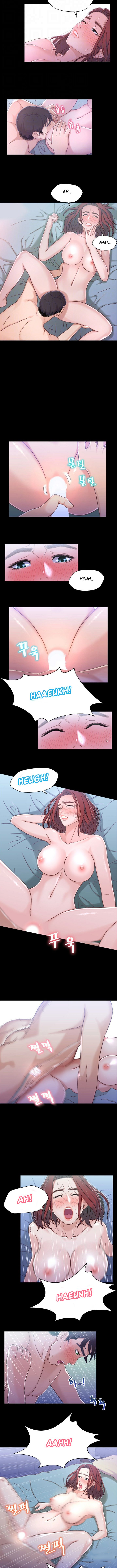 Siblings Manhwa - Chapter 7 Page 4