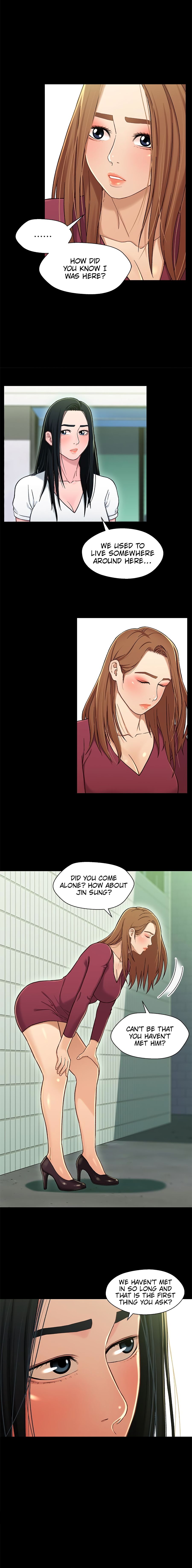 Siblings Manhwa - Chapter 16 Page 2