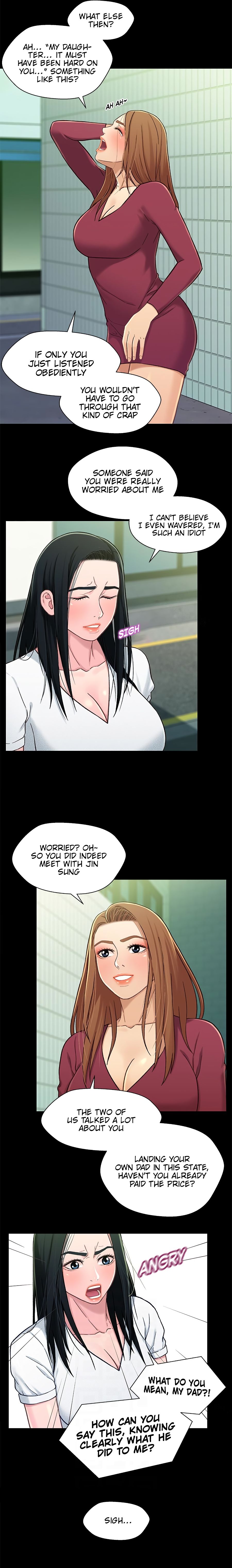 Siblings Manhwa - Chapter 16 Page 3
