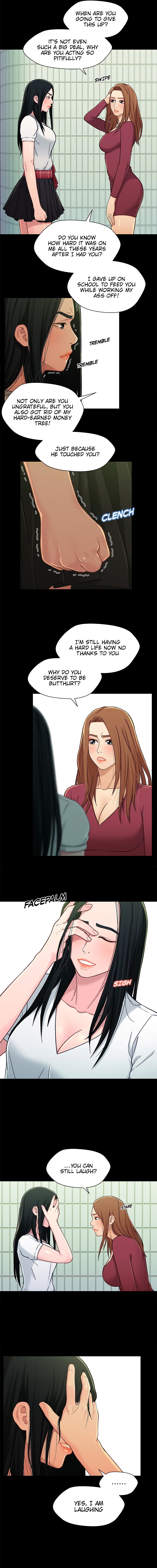 Siblings Manhwa - Chapter 16 Page 4