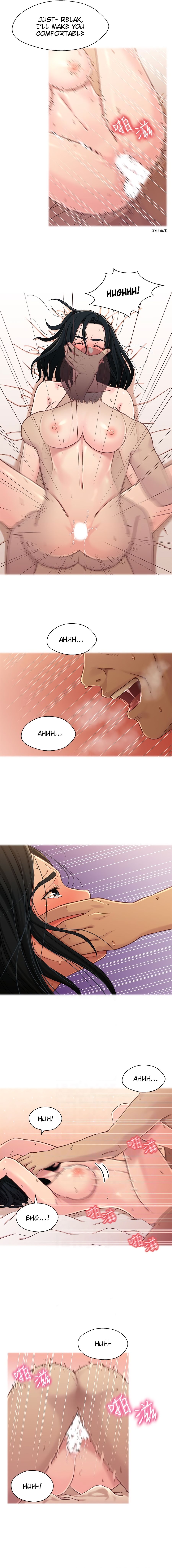 Siblings Manhwa - Chapter 16 Page 9