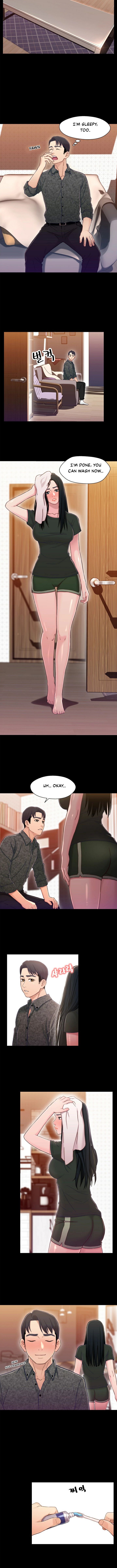 Siblings Manhwa - Chapter 10 Page 4