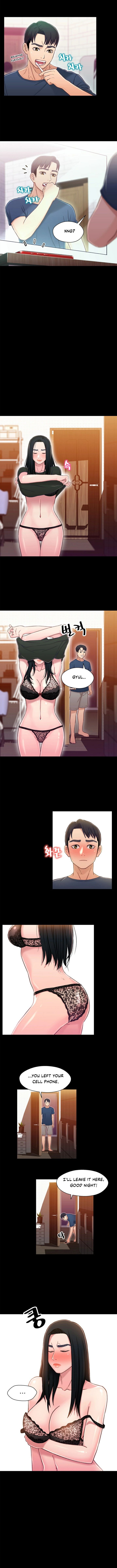 Siblings Manhwa - Chapter 10 Page 5