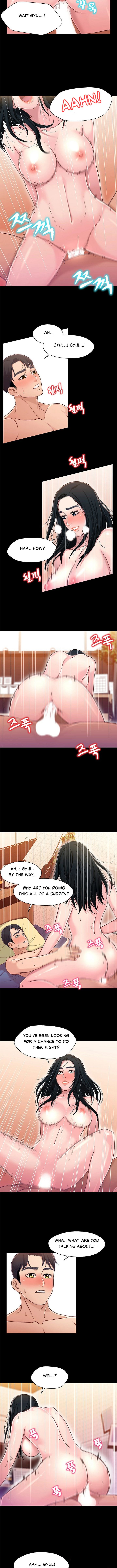 Siblings Manhwa - Chapter 10 Page 8