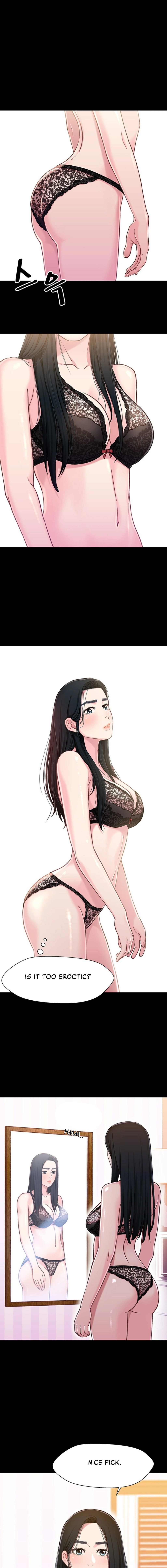 Siblings Manhwa - Chapter 9 Page 0