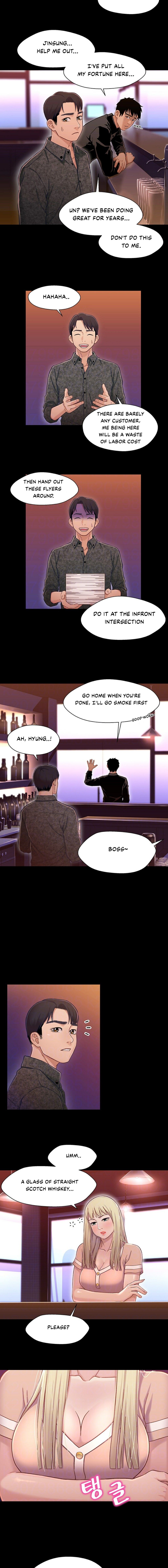 Siblings Manhwa - Chapter 9 Page 3