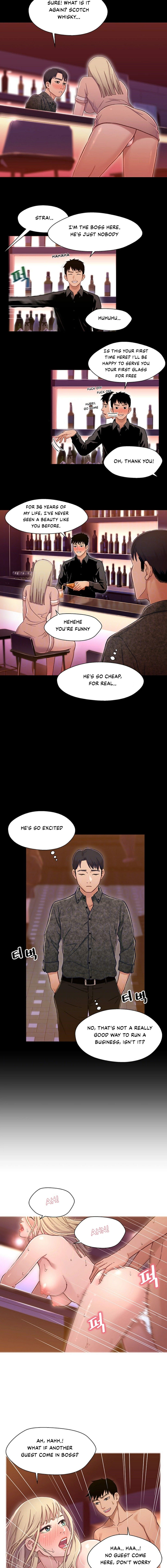 Siblings Manhwa - Chapter 9 Page 4