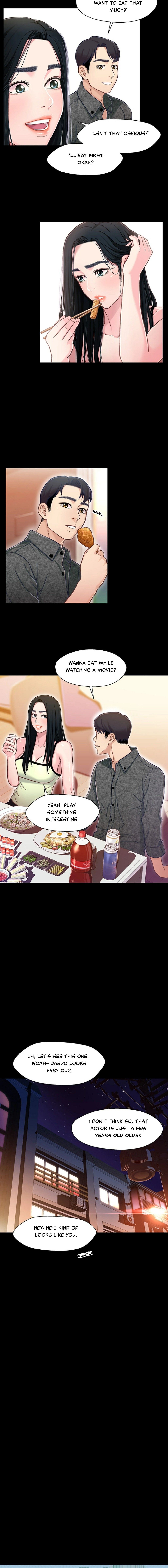 Siblings Manhwa - Chapter 9 Page 8